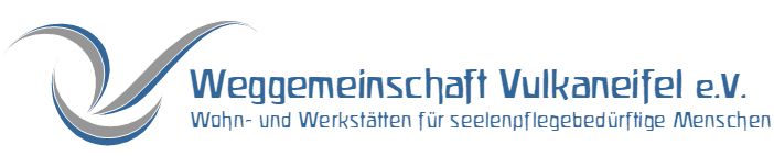 Weggemeinschaft Vulkaneifel Logo