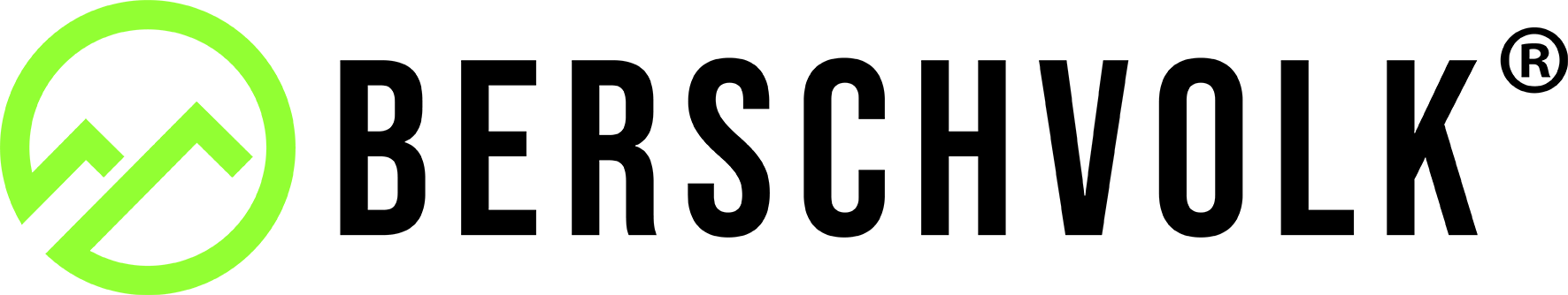 Logo Berschvolk