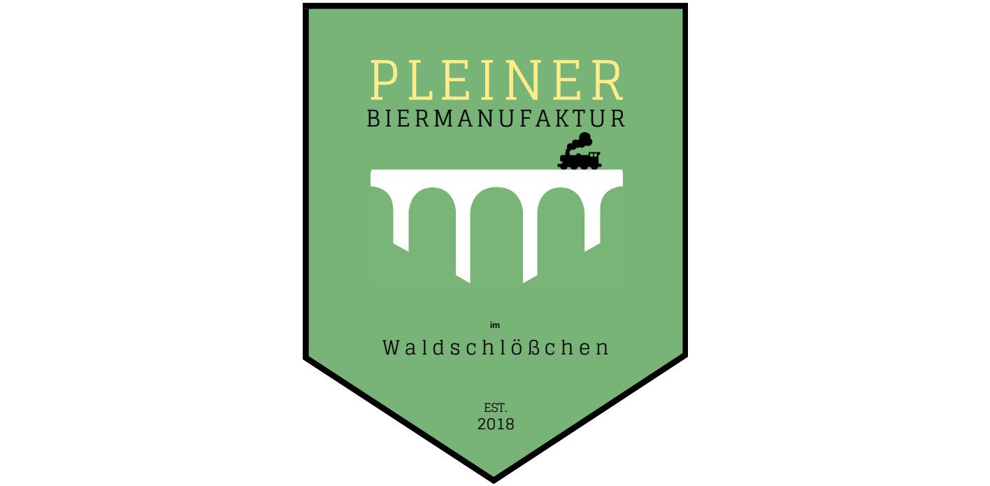Pleiner Biermanufaktur - Waldschlößchen