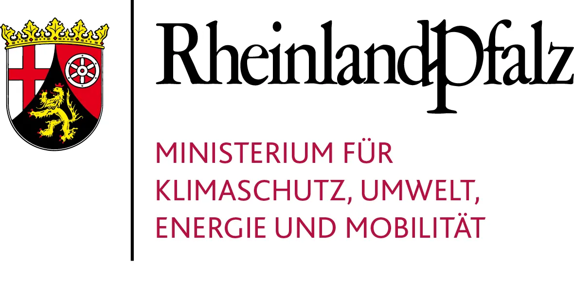 Rheinland-Pfalz - Ministerium für Klimaschutz, Umwelt, Energie und Mobilität