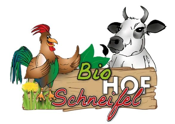 Bio Hühnerhof Schneifel
