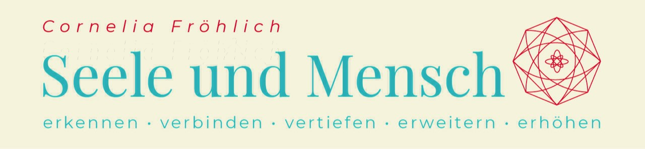 Seele und Mensch