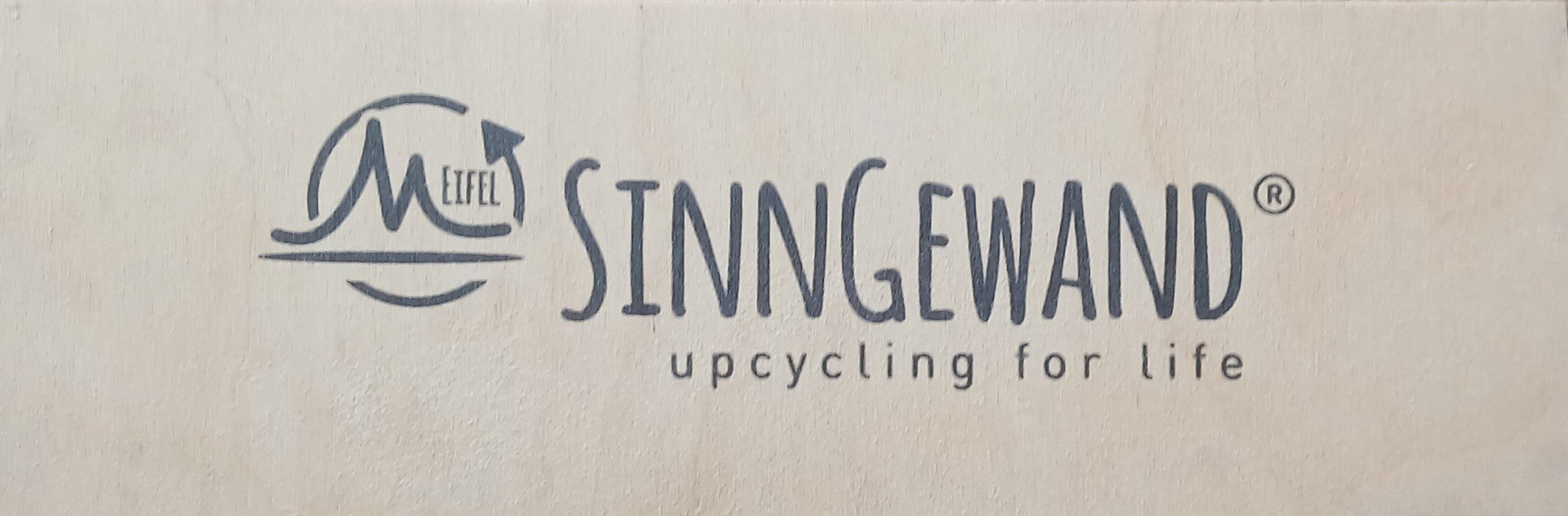 SinnGewand® – upcycling for life