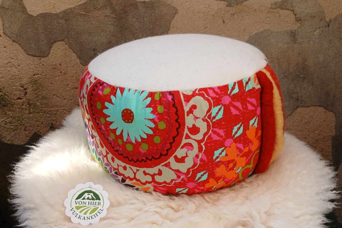 SinnGewand® – upcycling for life