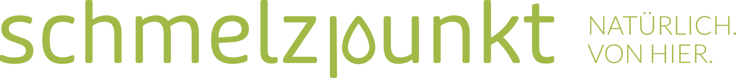 Schmelzpunkt