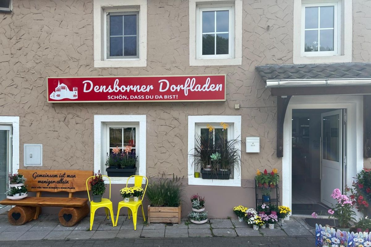 Densborner Dorfladen