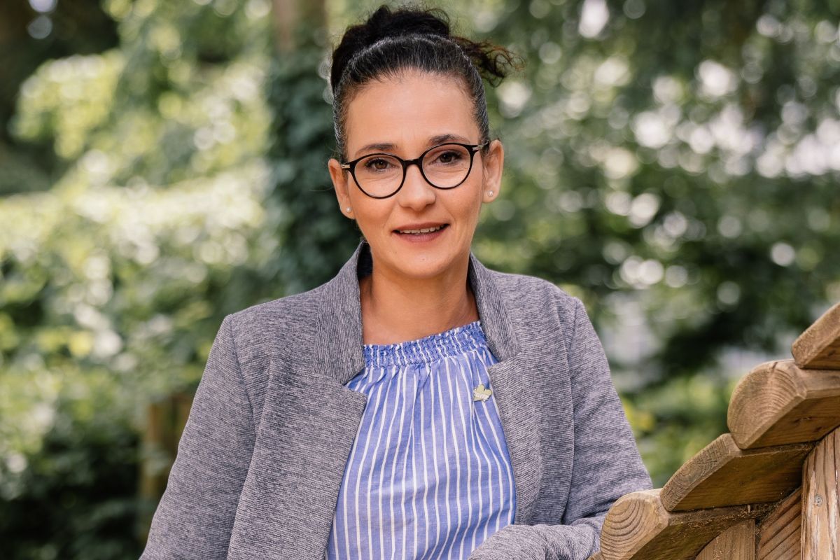 Steffis Ballonmomente