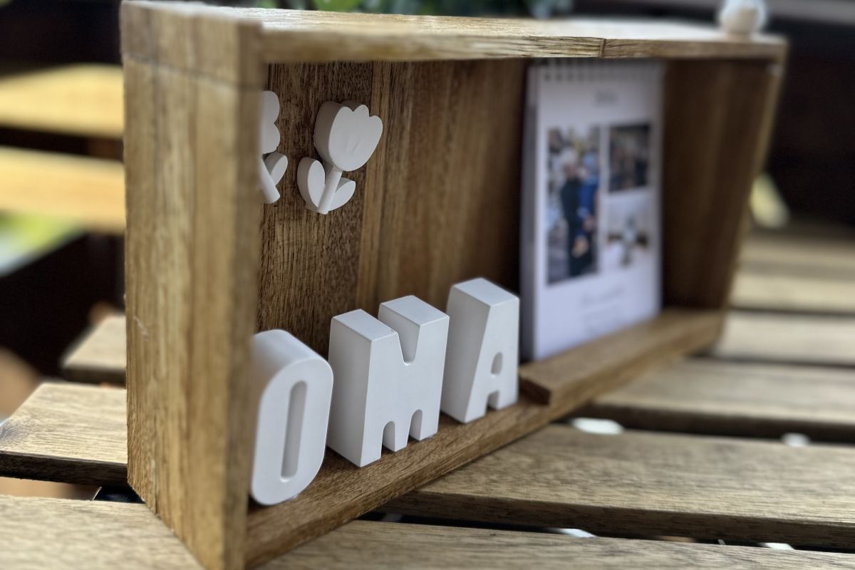 GingerCraft- by Svenja Schwahlen