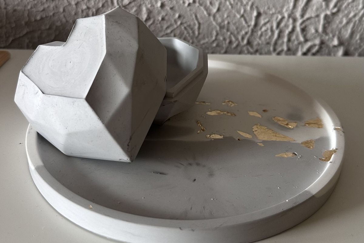 GingerCraft- by Svenja Schwahlen