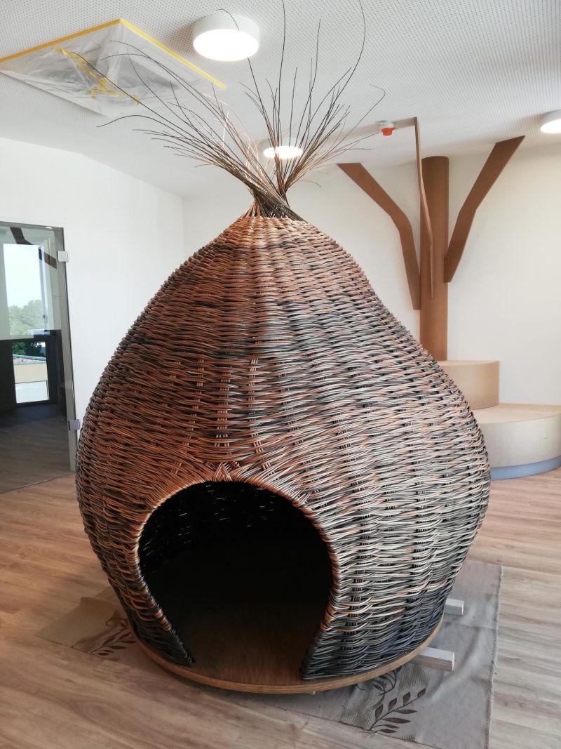 déco naturelle