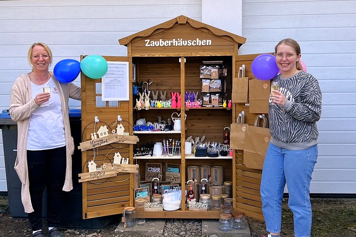 Zauberwerk EmUly