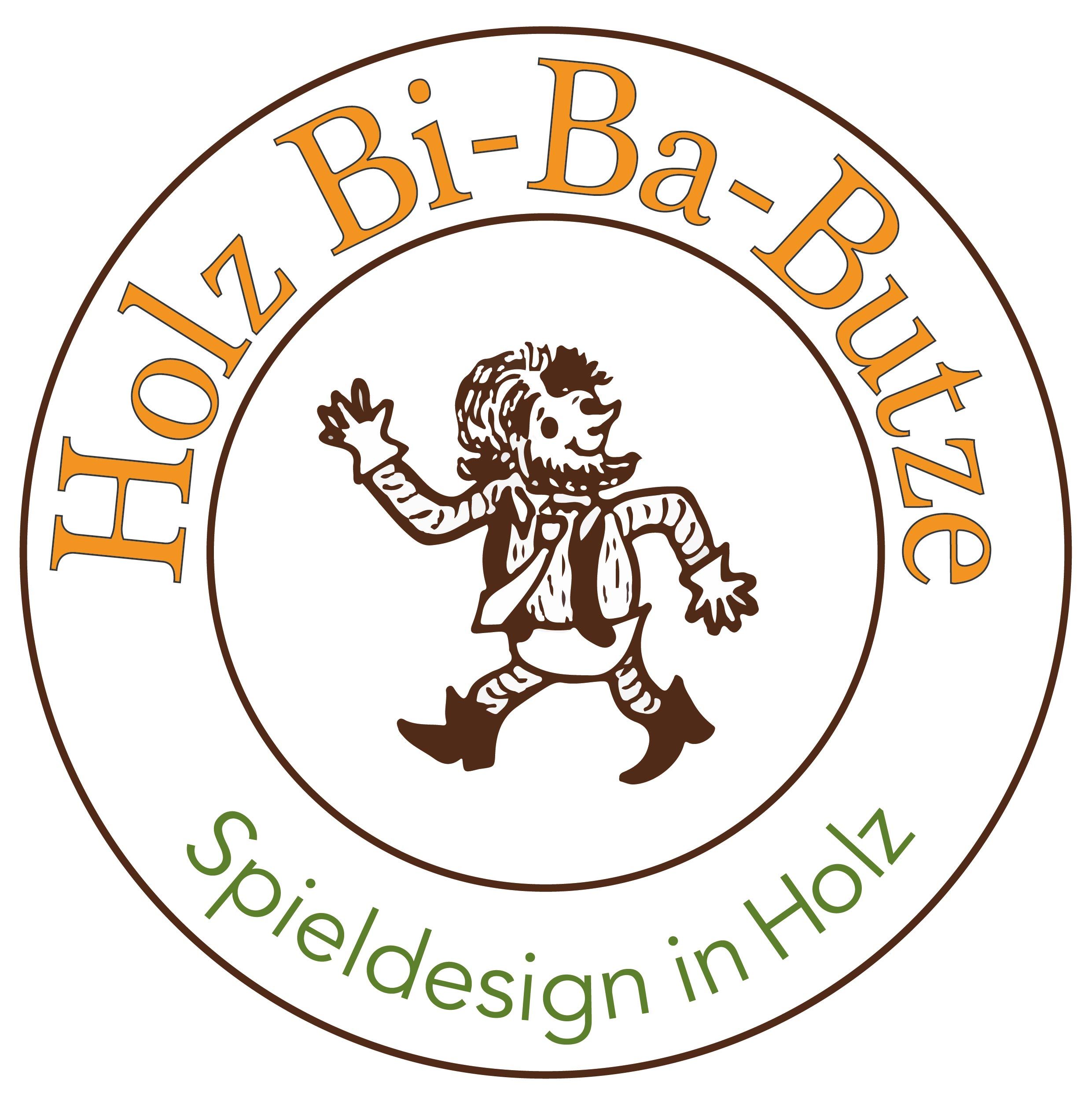 Holz Bi-Ba-Butze